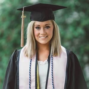 Meet your Posher, Kimberly